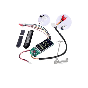 AOVO-M365-Pro-ES60/ES80/Go-Model /aovo-dashboard-UK